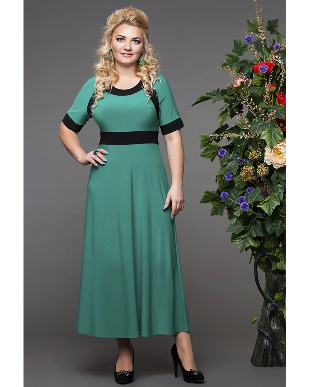 Платье Mira Fashion 3978-4