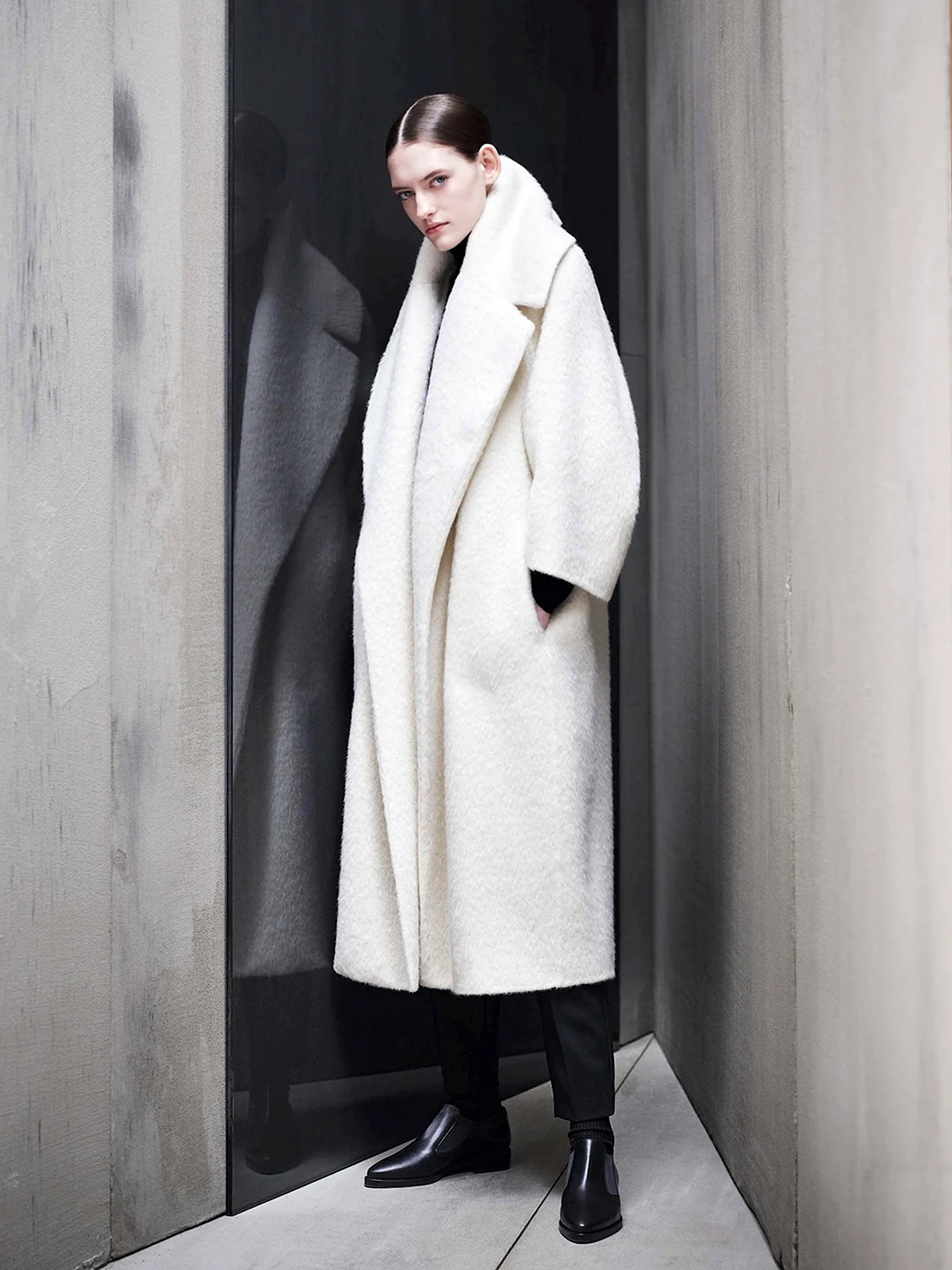 Max Mara Atelier пальто