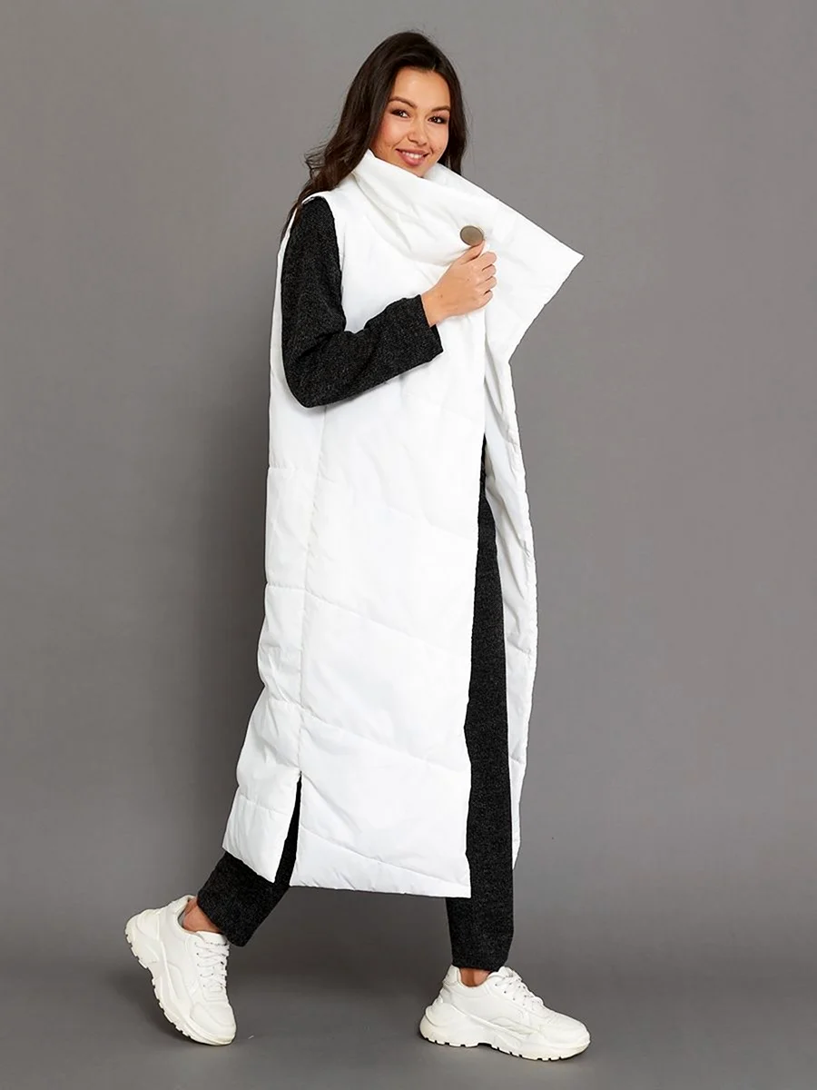 Katerina Bleska Tamara Savin жилет