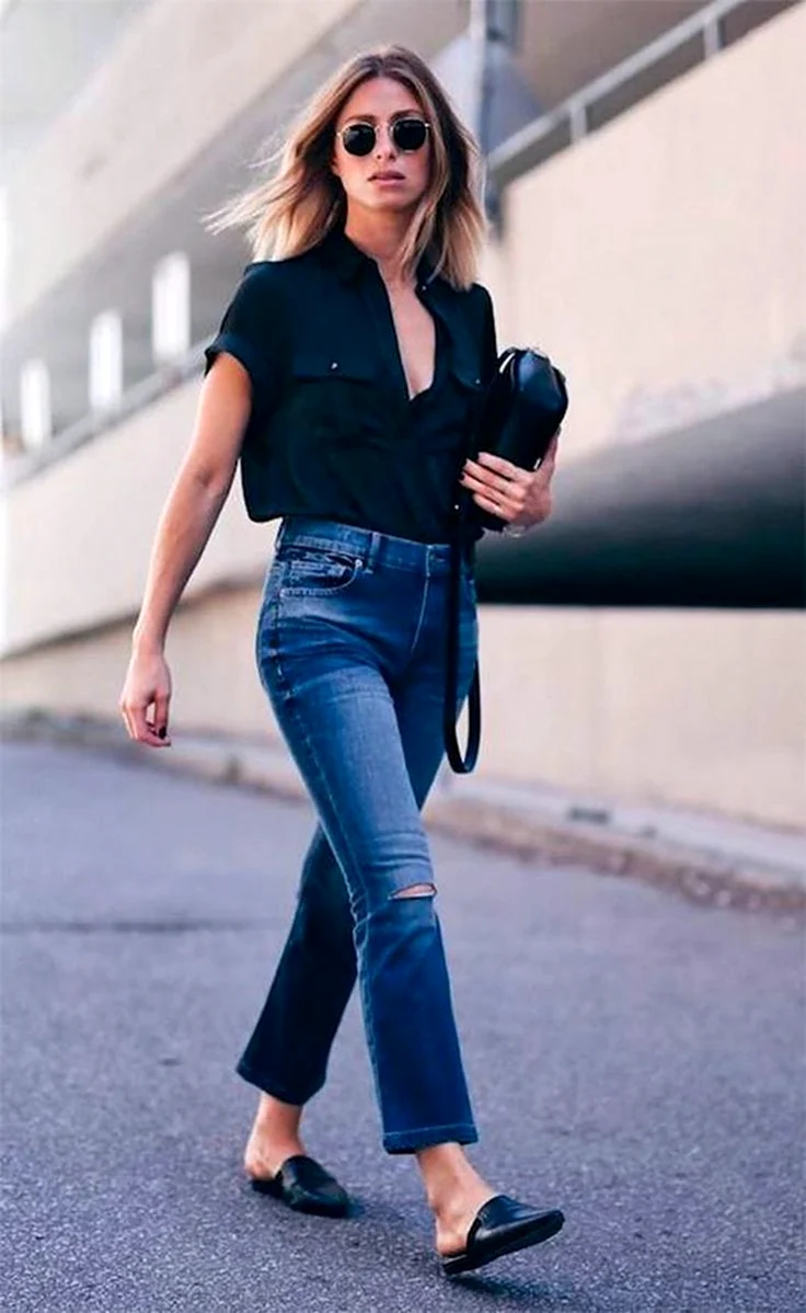 Образы с мюли