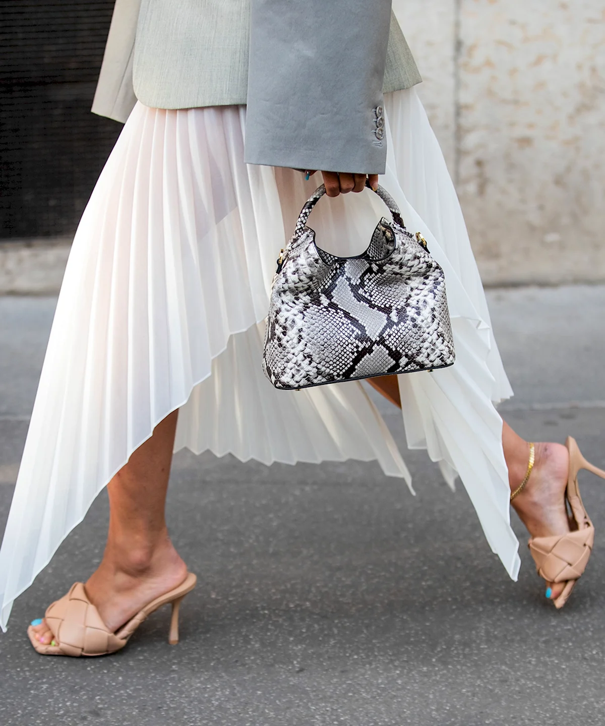 Мюли тренд 2021