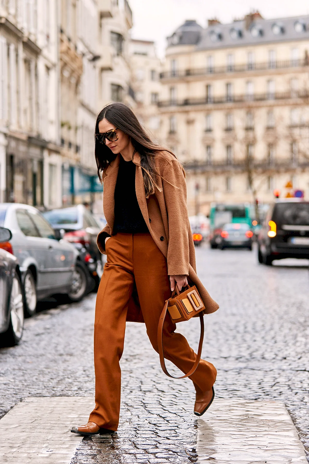 Стрит стайл 2019