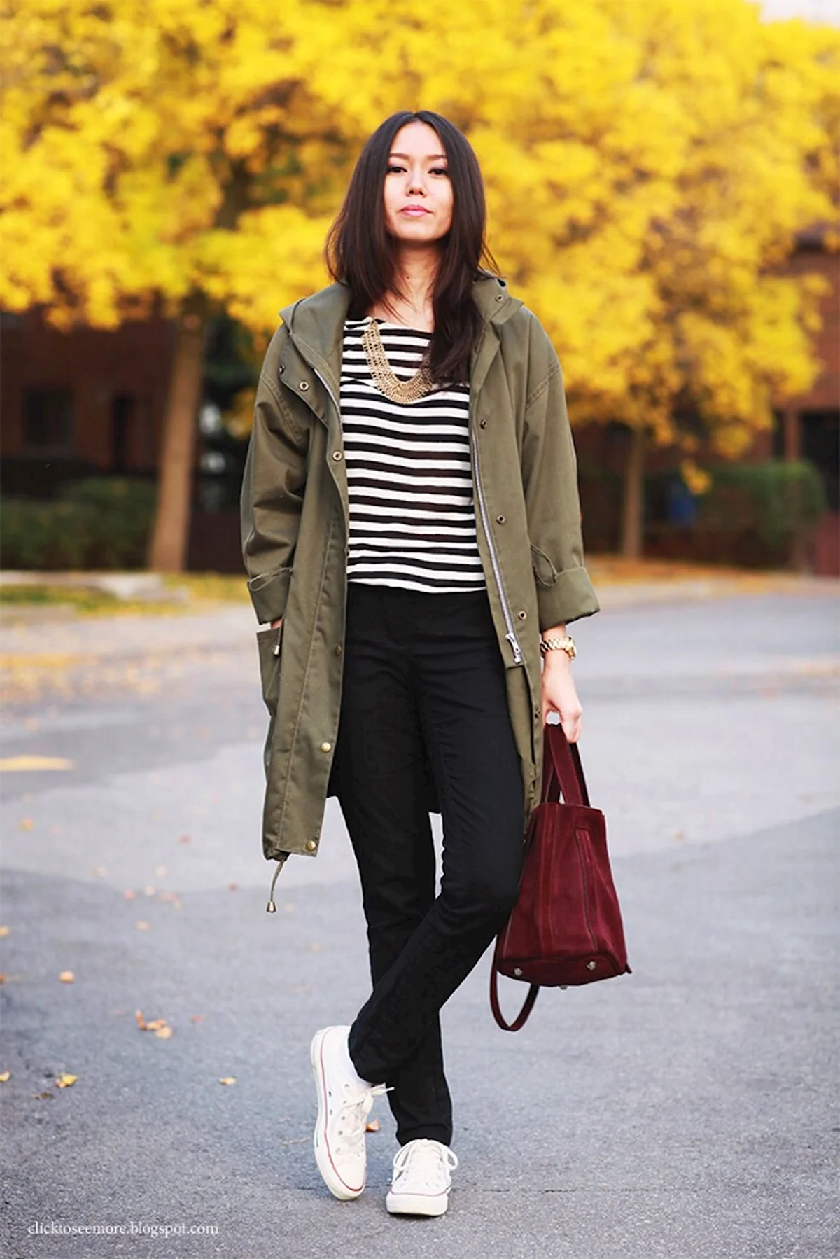 Осенние Луки спортивные