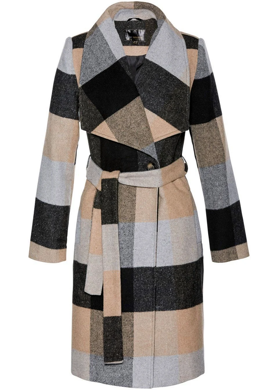 Пальто bpc selection