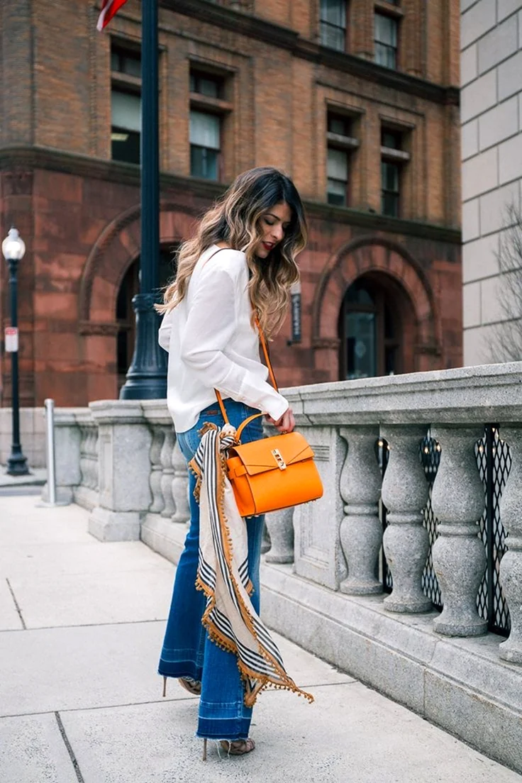 Сумка сэтчел стрит стайл