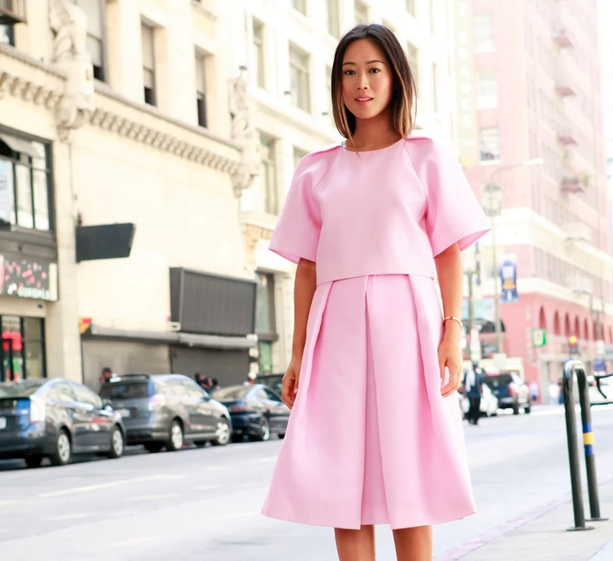 Платье Айми