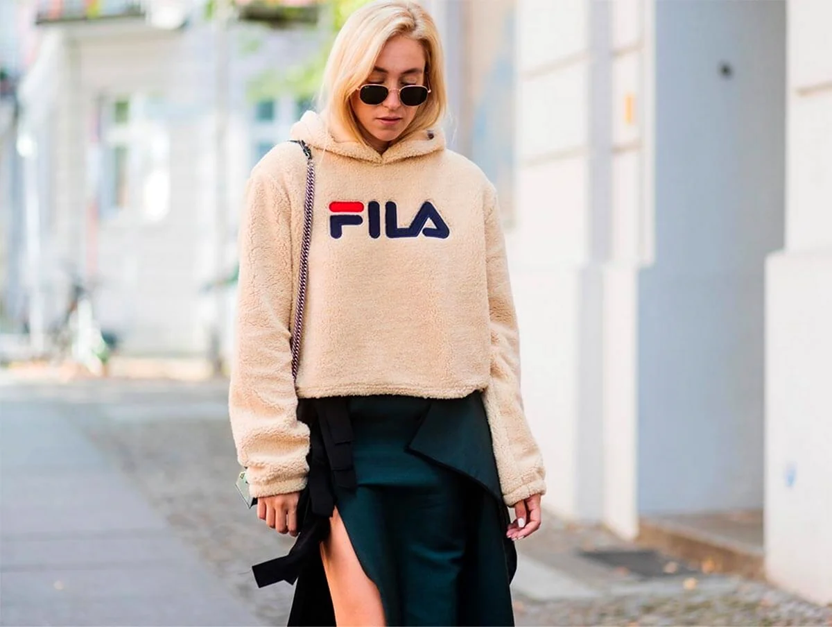 Худи женские оверсайз 2022