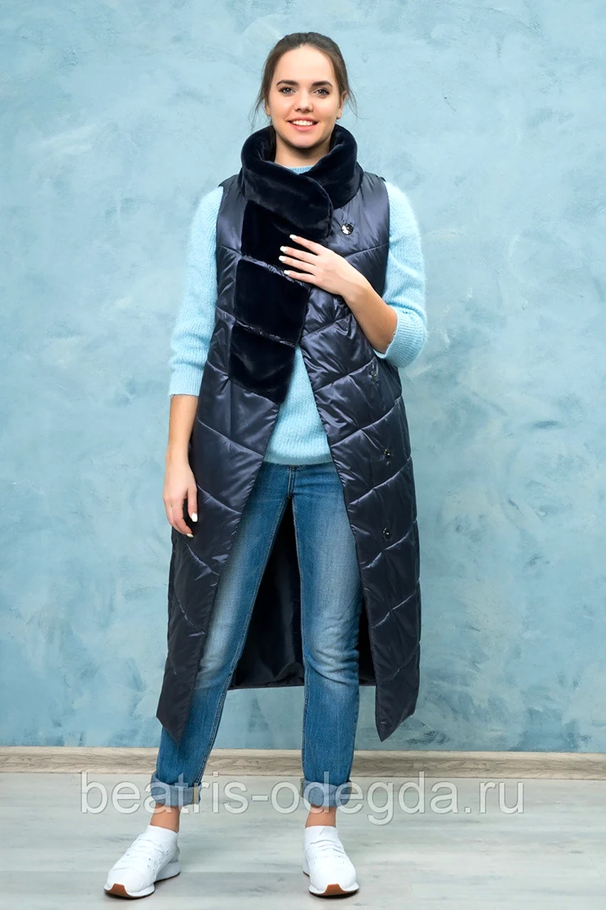 Жилет Beatris