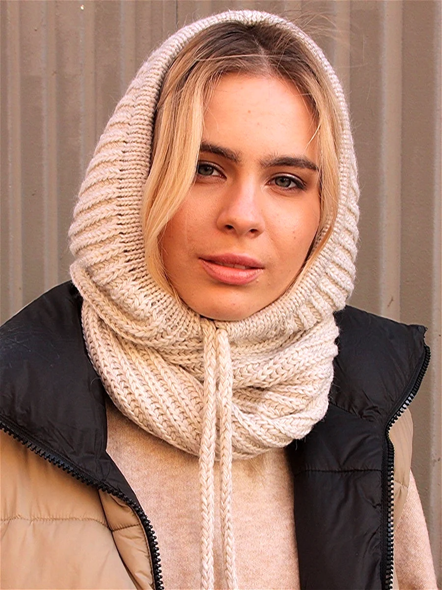 Капор НЕУШАНКА