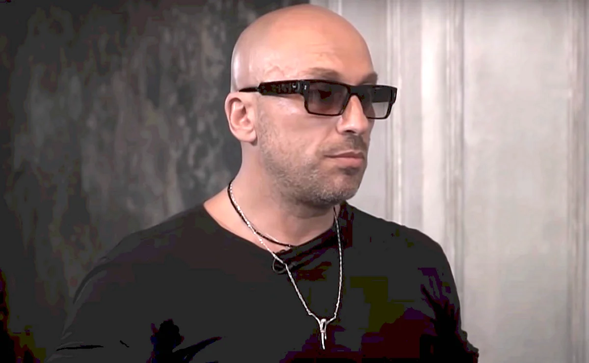 Дмитрий Нагиев 2021