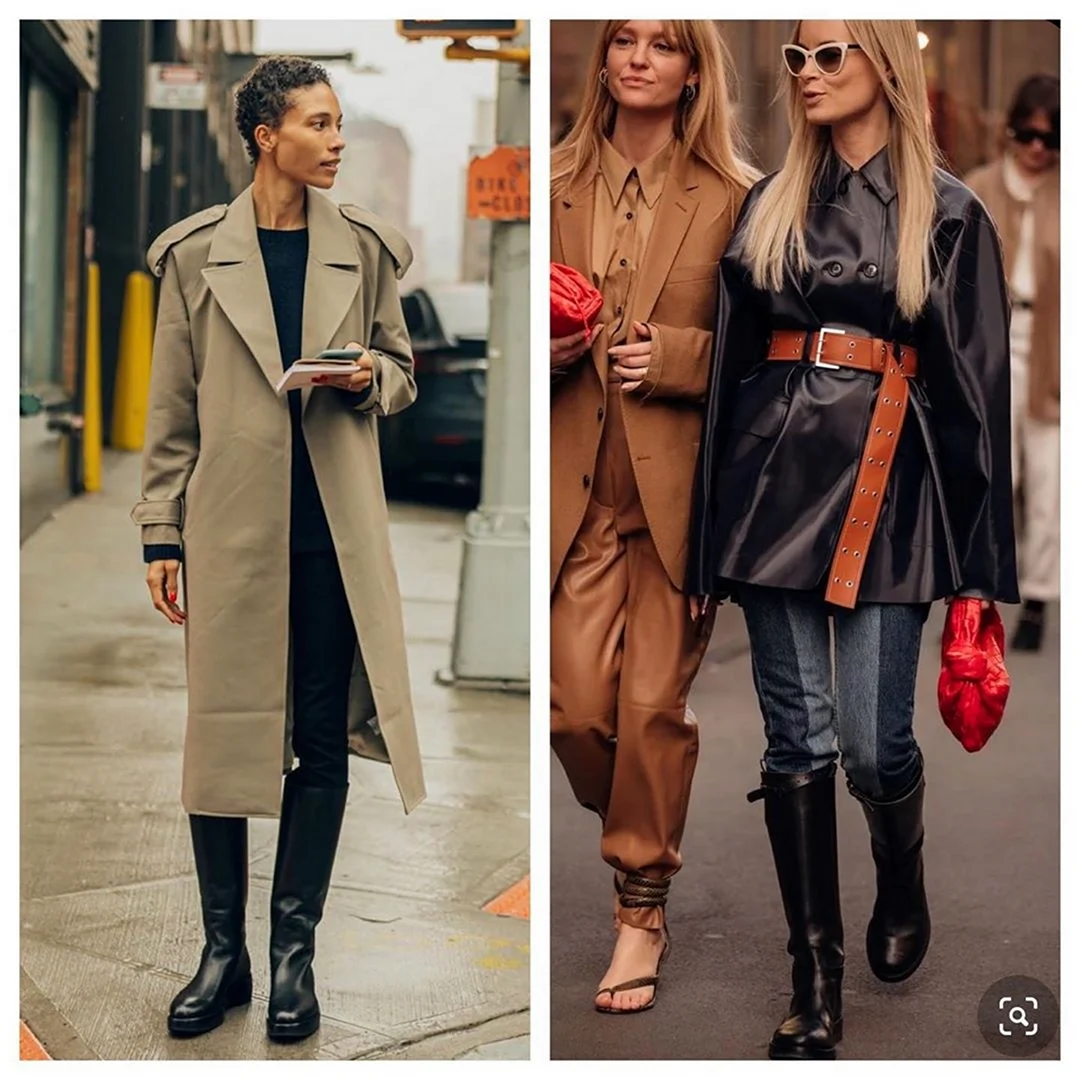 Жокейские сапоги 2020