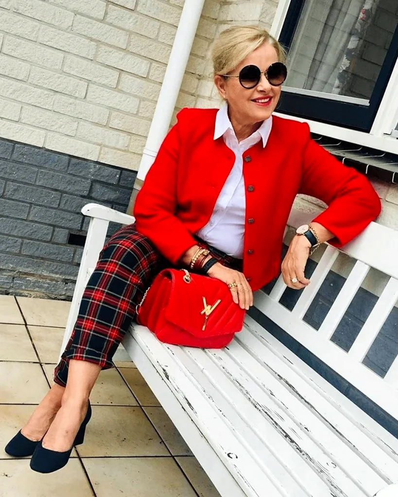 Эвелина Хромченко стиль 50