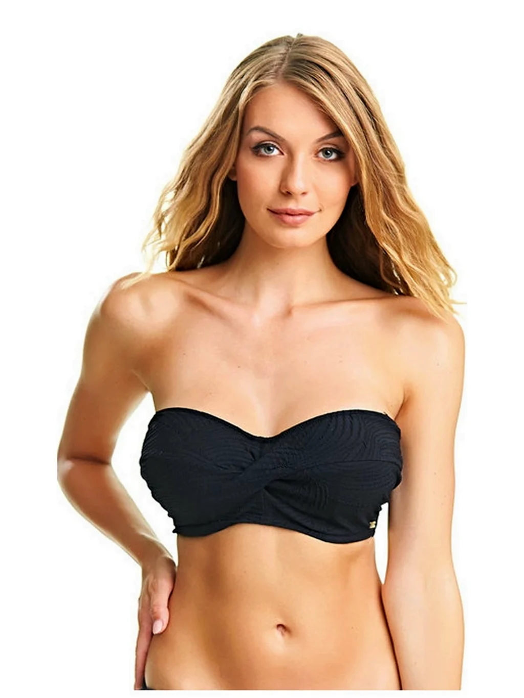 Fantasie Martinique fs5253 w Underwired Bikini Top
