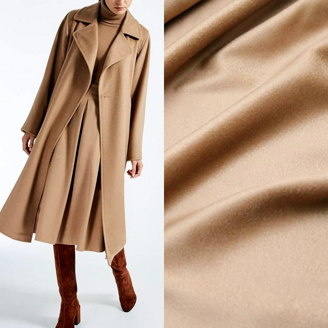 Пальто Мануэла Max Mara