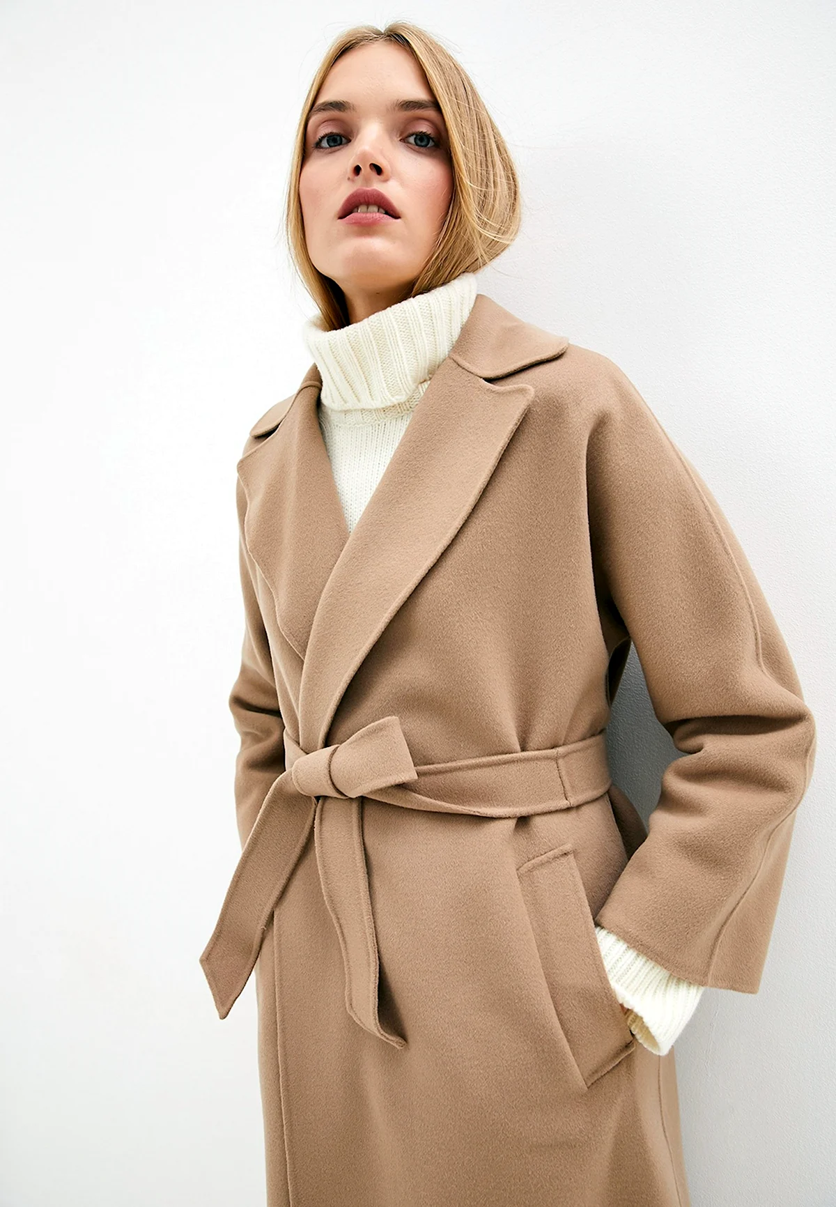 Пальто Max Mara weekend 2020