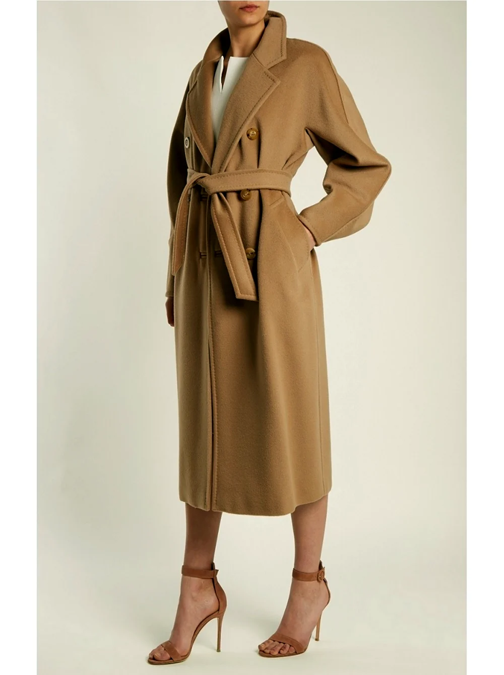 Пальто Max Mara 101801