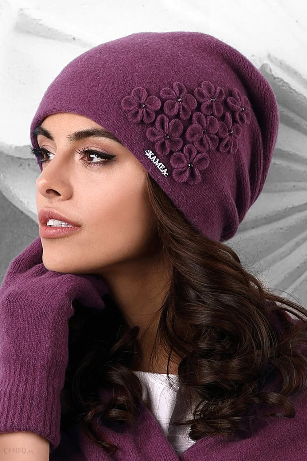 Береты Польша Kamea 2020