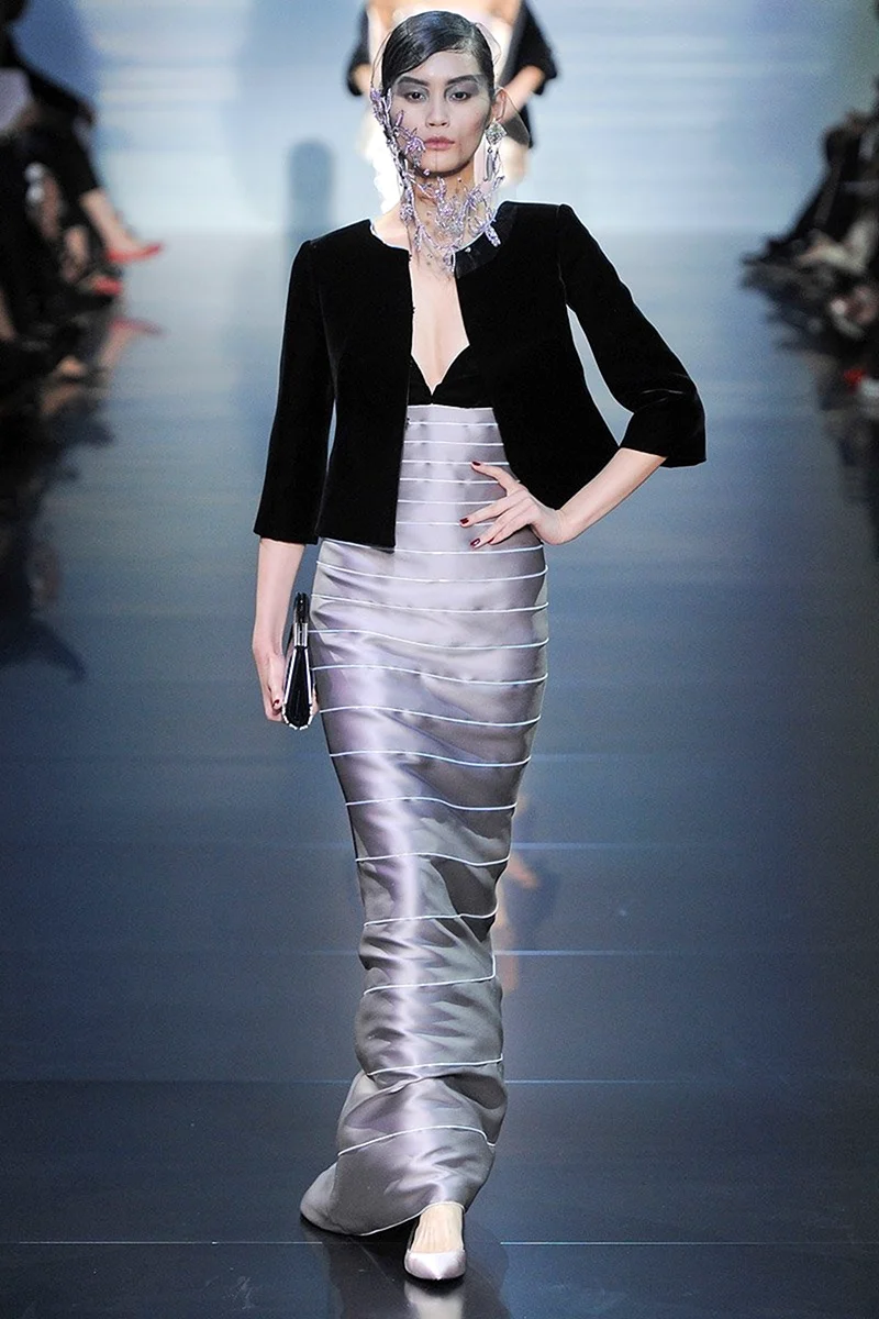 Джорджио Армани Кутюр