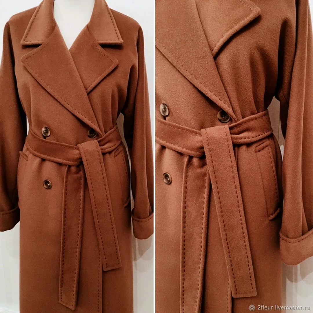 Пальто Макс Мара 2022