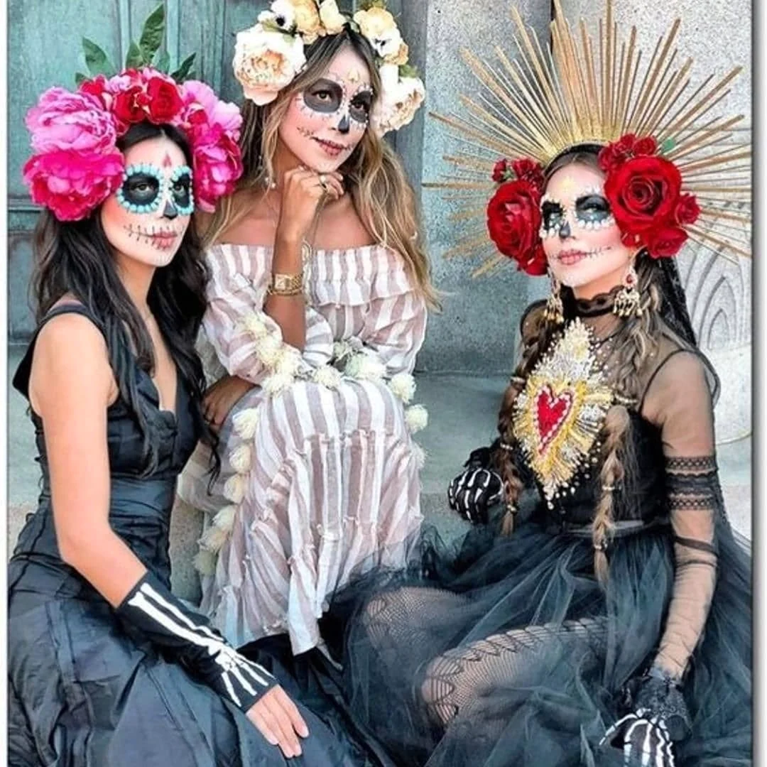 Тематические вечеринки