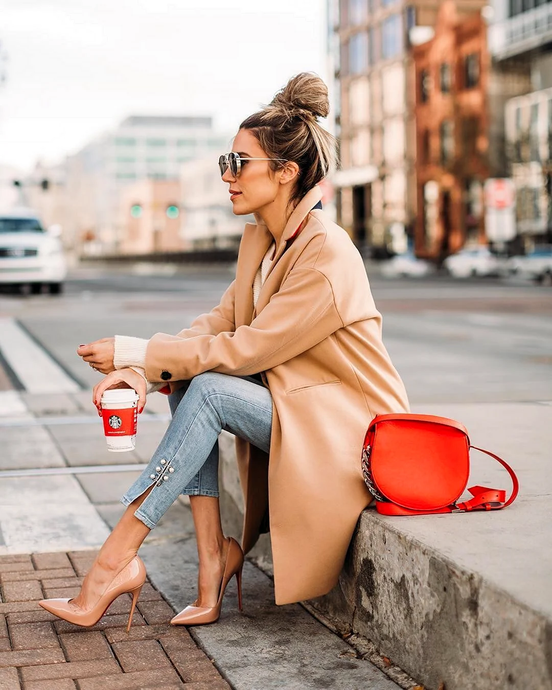 Стильные образы