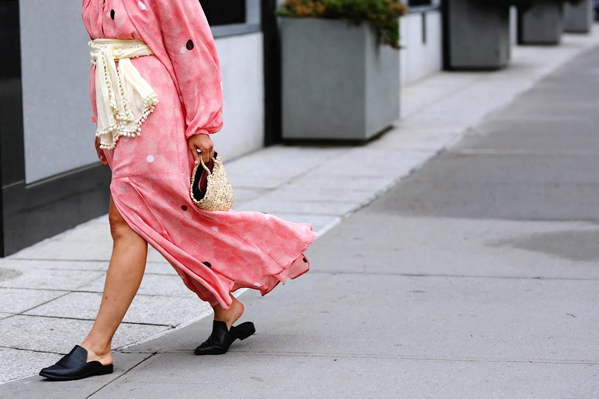 Образы с мюли