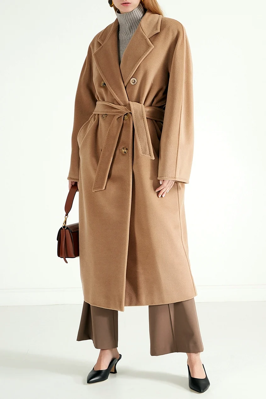 Пальто MAXMARA артикул 53367