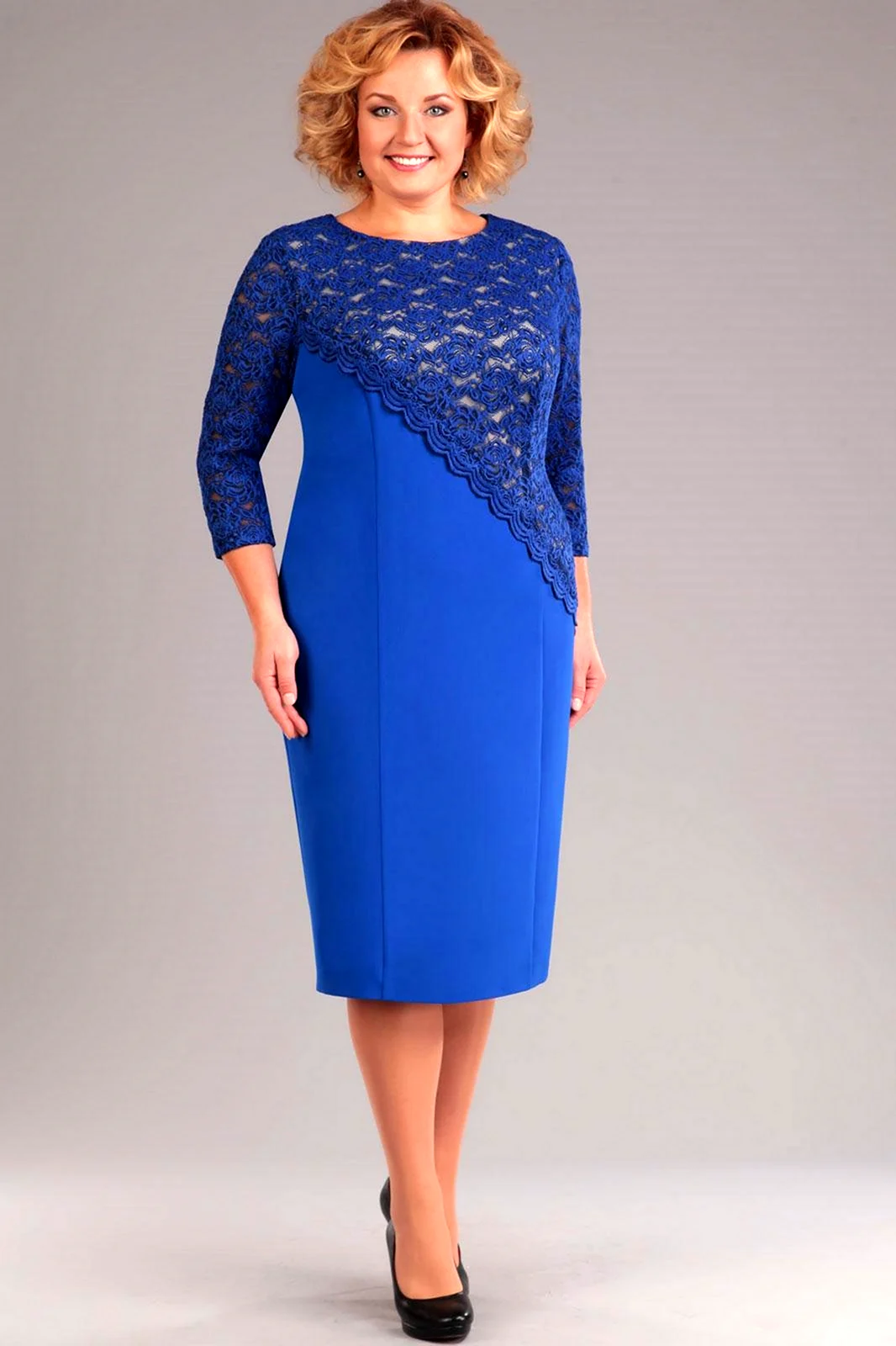 Нарядные платья для женщин на юбилей 60 лет на вайлдберис