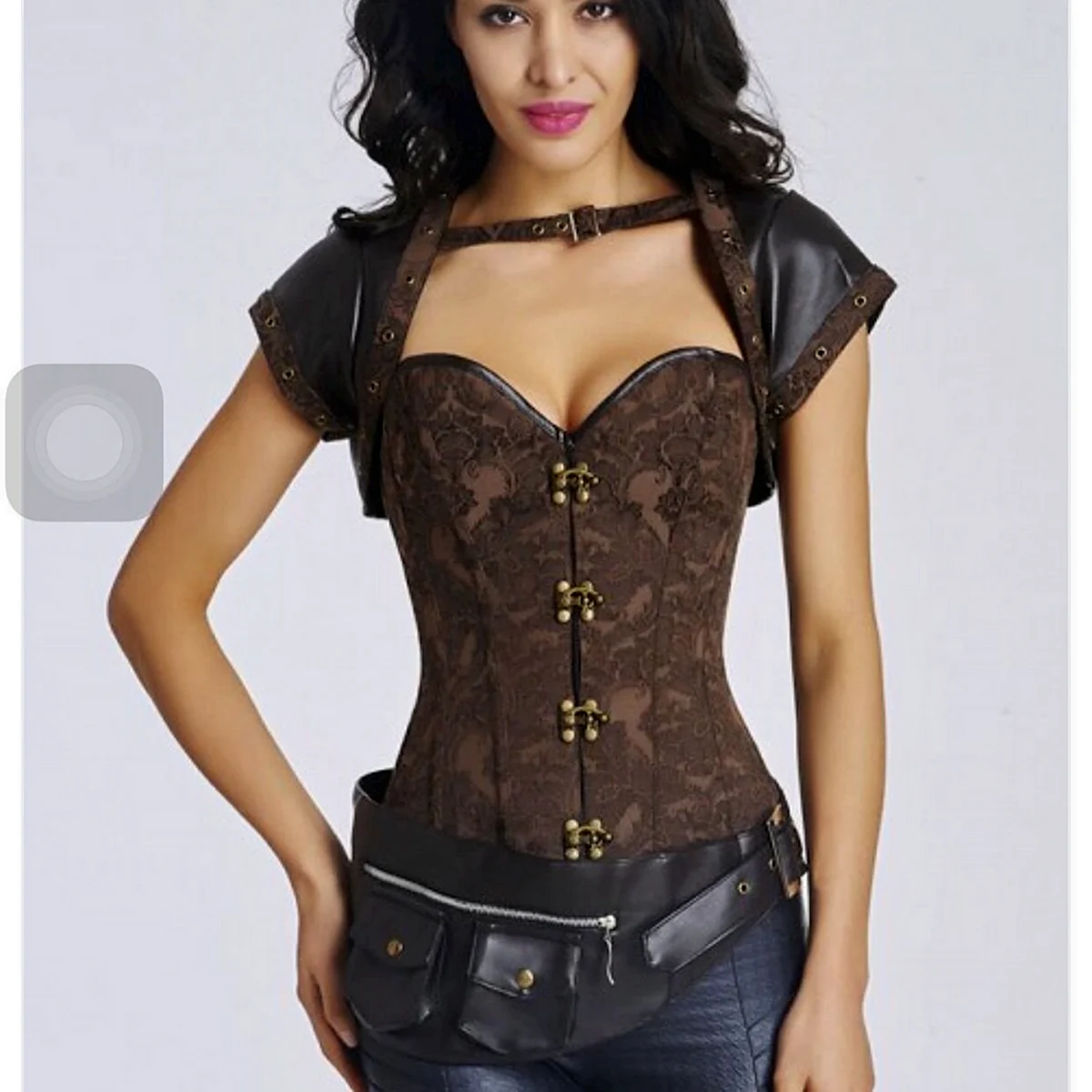 Queen Corset корсет Beauty Night