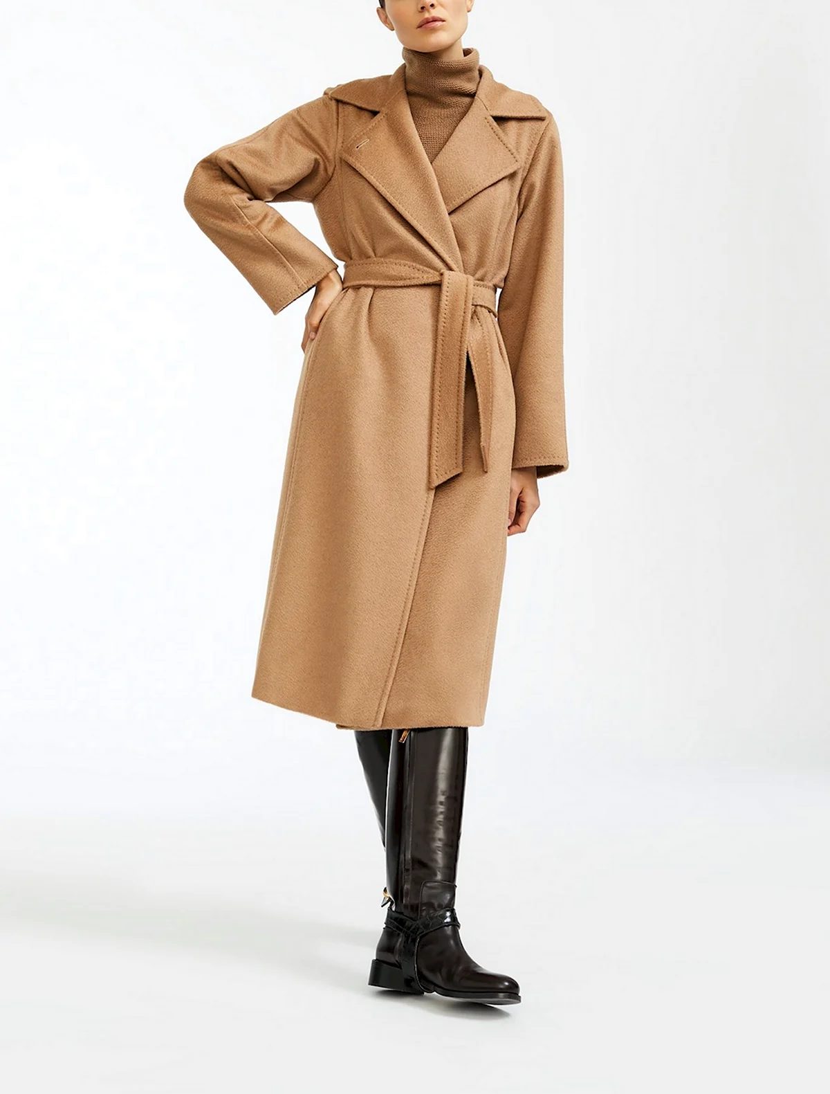 Пальто Max Mara Manuela Coat
