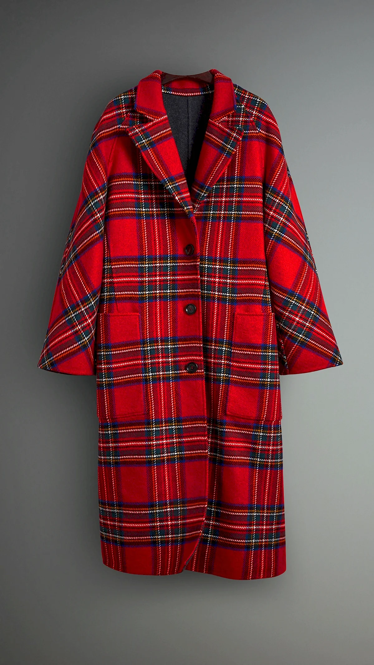 Тартан Барберри