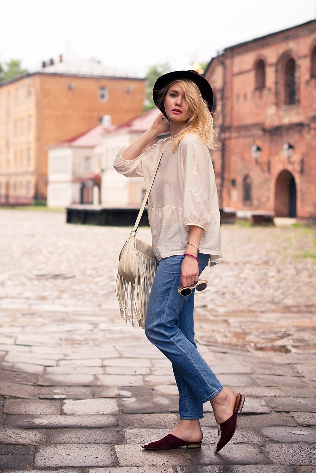 Образы с сабо