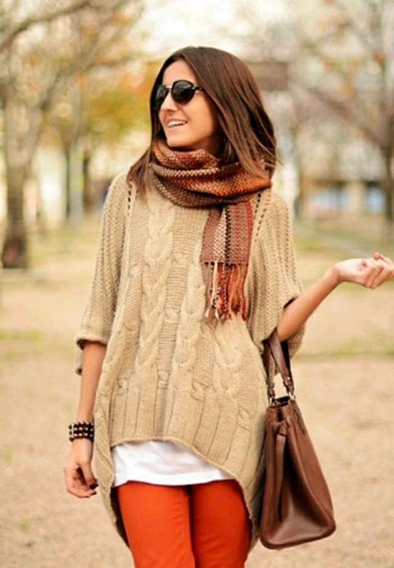 Осенние образы