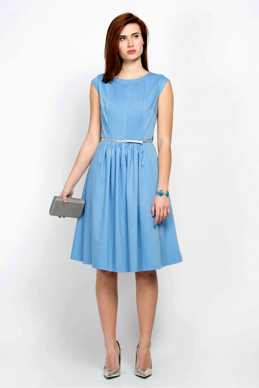 Платье Emka Fashion pl-531-Suriya