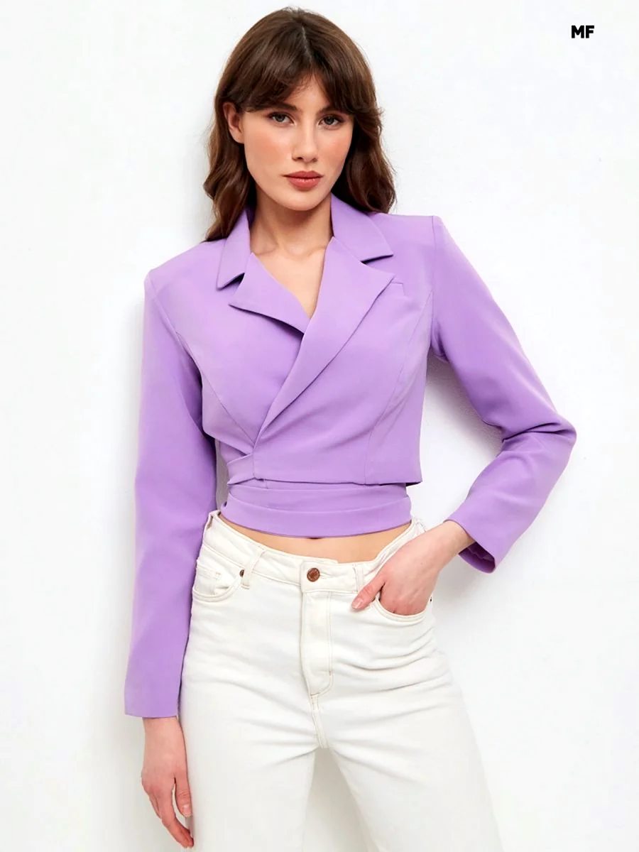 Cropp пиджак женский