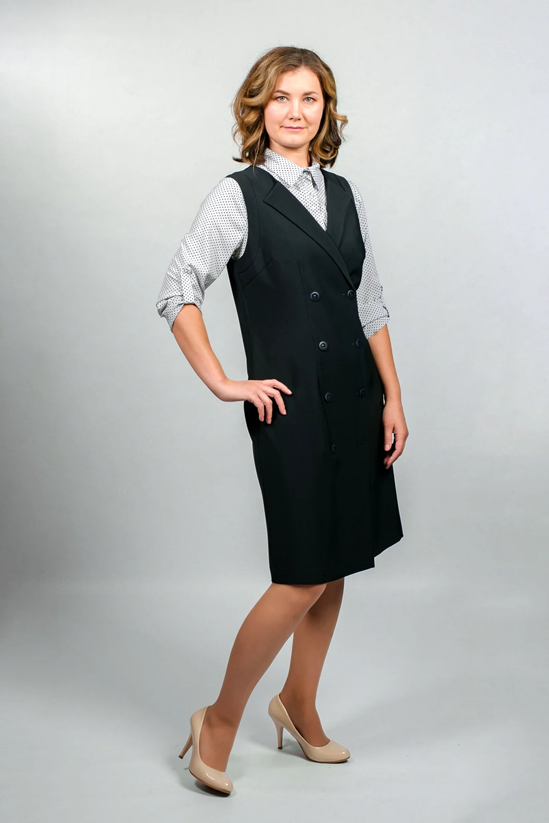 Сарафан Mila Bezgerts