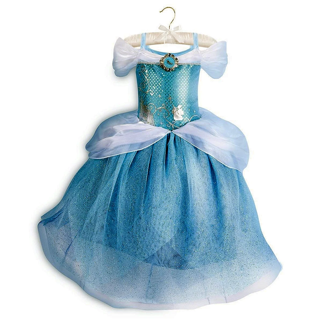 Платье Золушки Disney