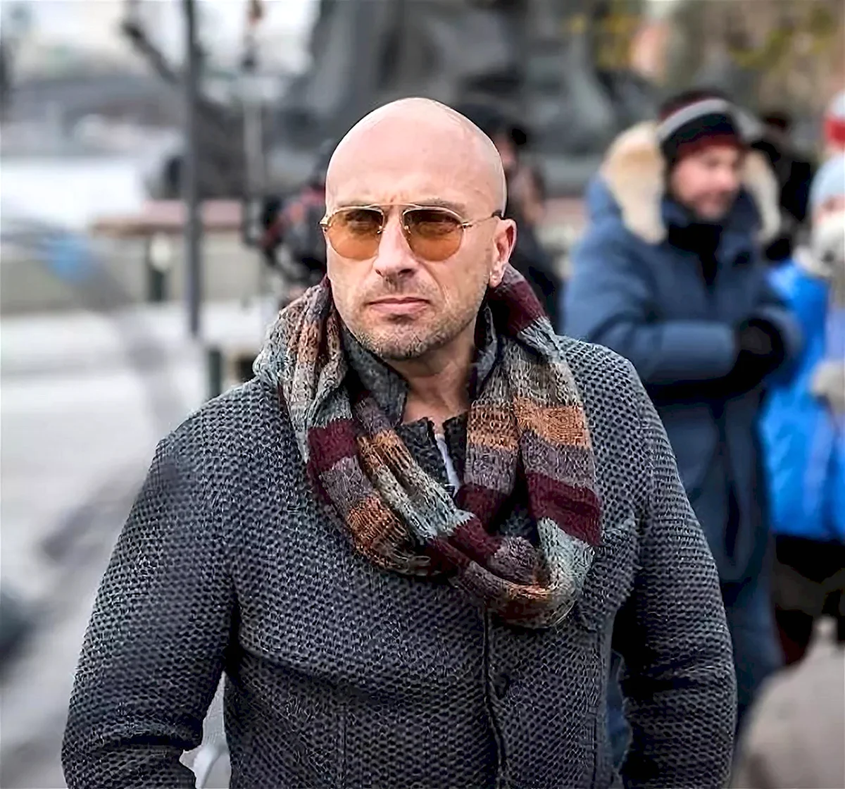 Дмитрий Нагиев