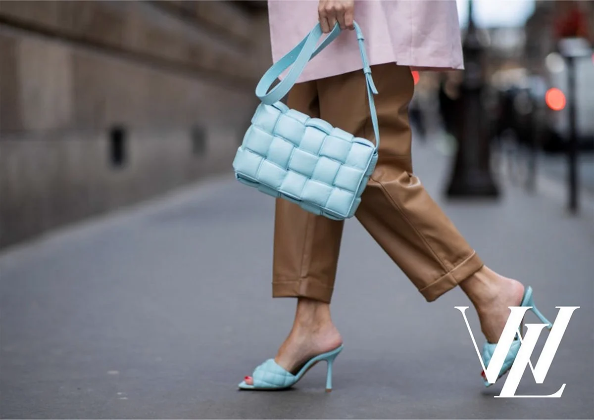 Мюли тренд 2021