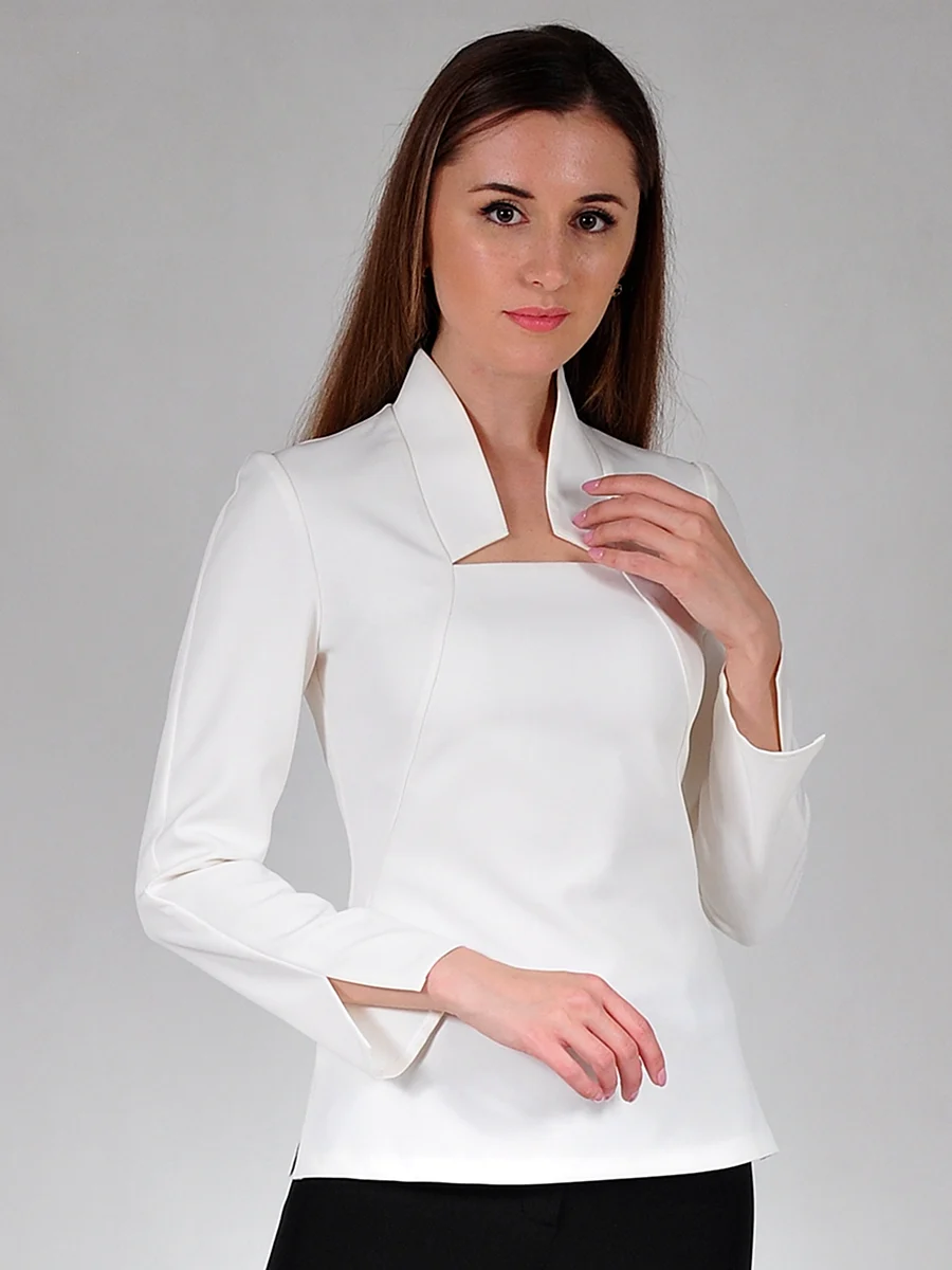 Блузки для офиса