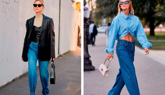Жіночі джинси у 2025-му та як їх стилізувати