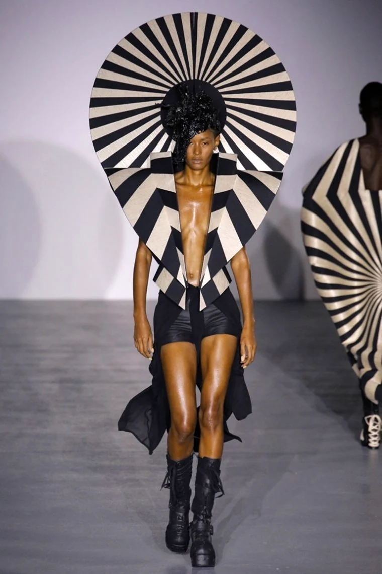 Gareth Pugh 2017