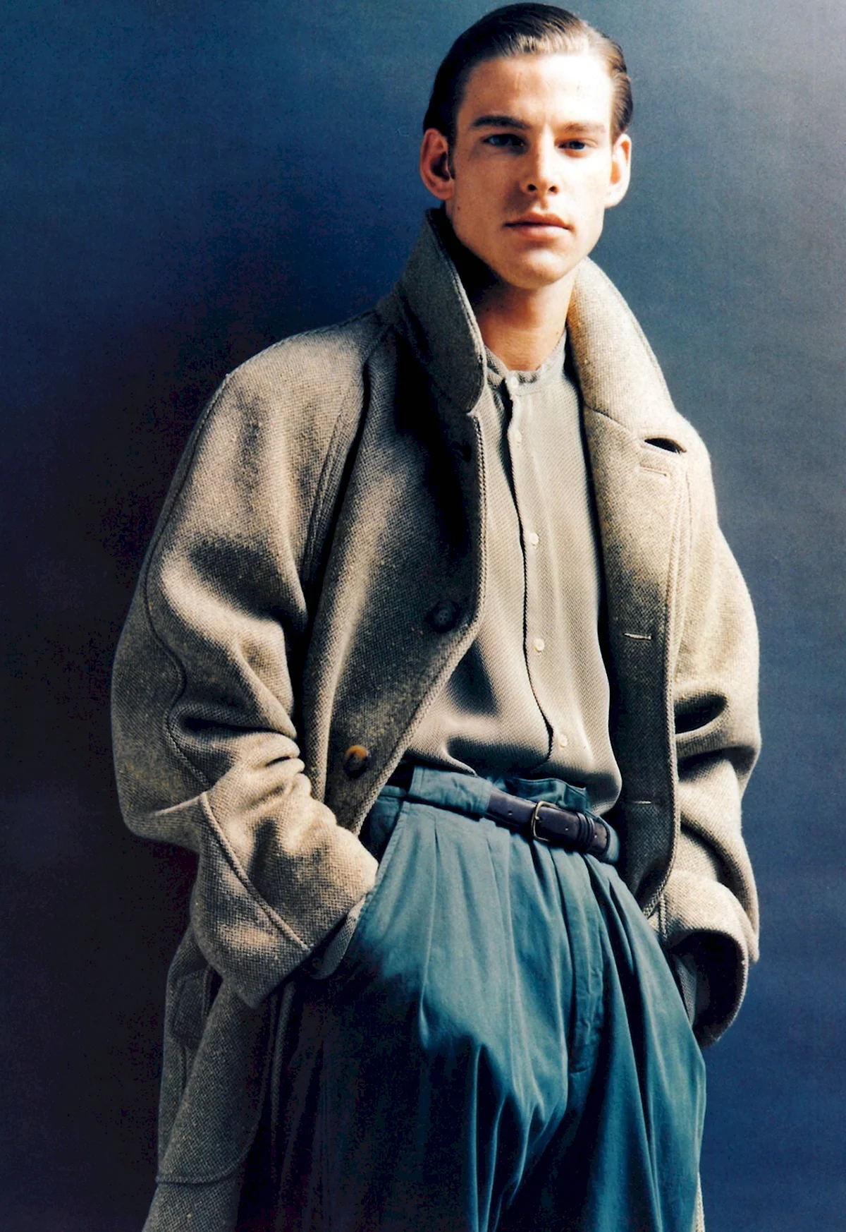 Giorgio Armani 1990s