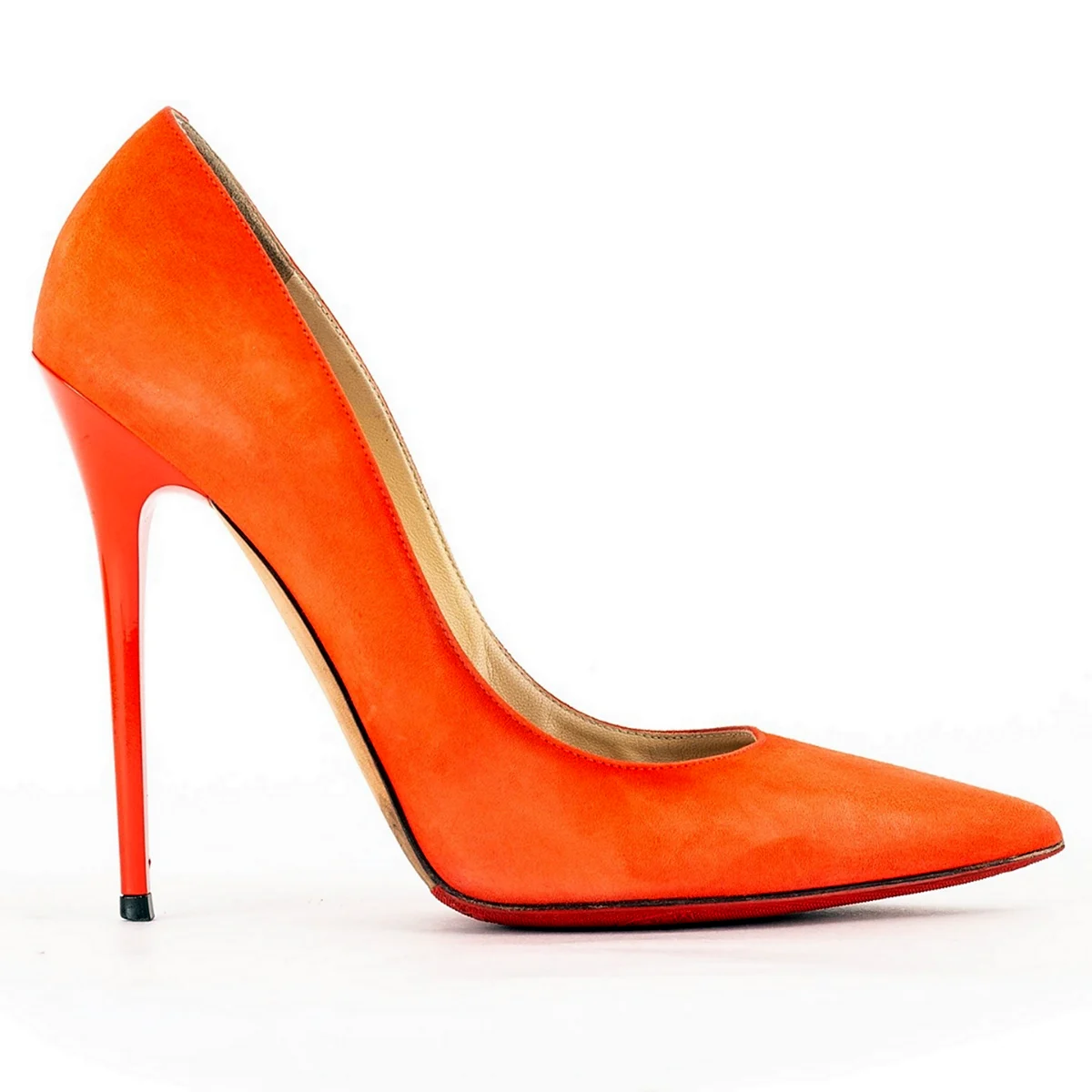 Туфли 75-го года