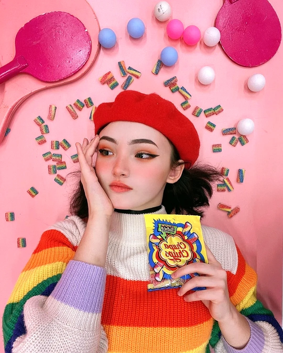 Карина карамбейби