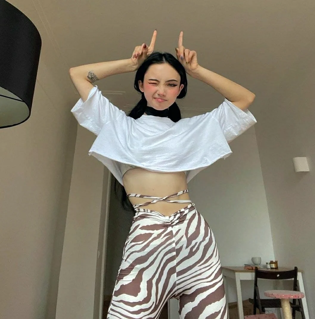 Карина Егамедиева