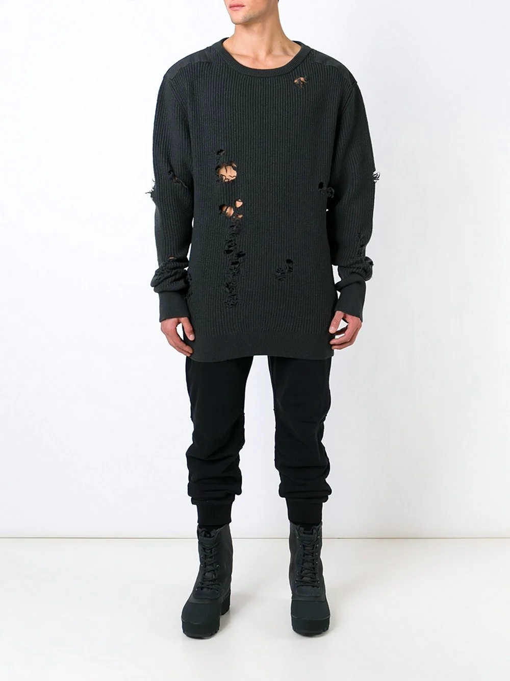 Свитер Yeezy by Kanye West