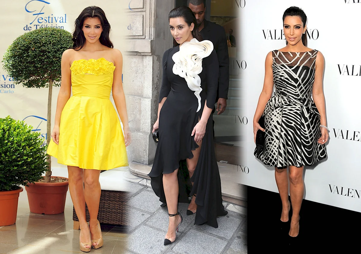 Платья для девушек с широкими плечами