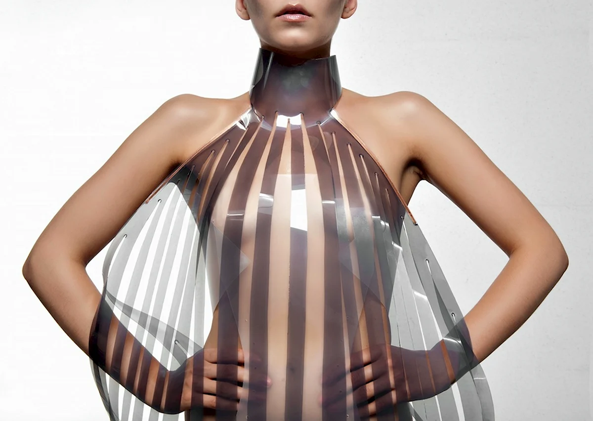 Платье Intimacy 2.0