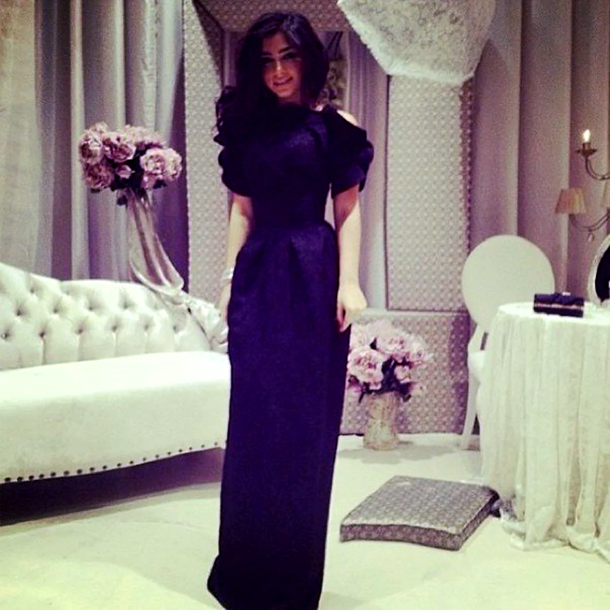 Иман Бесолова